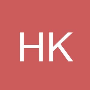 Meet your Posher, Harika
